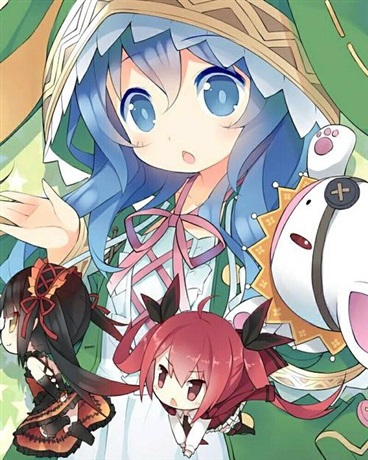 放过我吧精灵母亲们