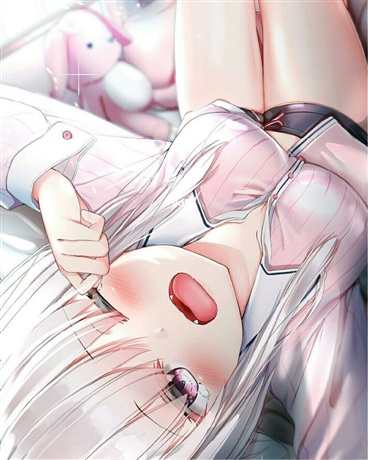 屑血族把我变成了吸血少女