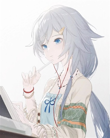 变成符华的崩坏人生