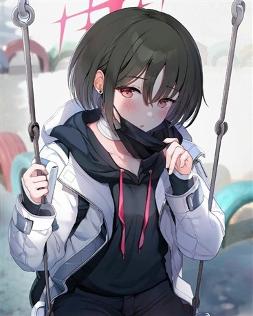 街痞大叔不会接受病娇少女的爱！