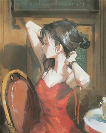 九爷心尖宠小孩不是很听话