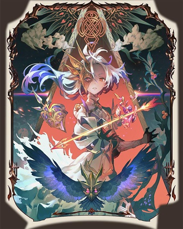 战车的穿越日常