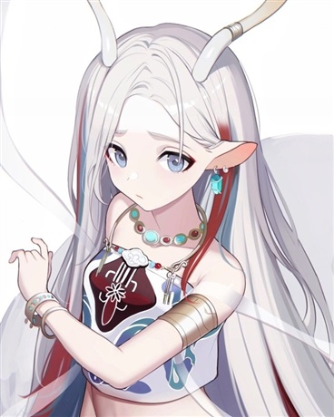 异世界恶魔快递公司