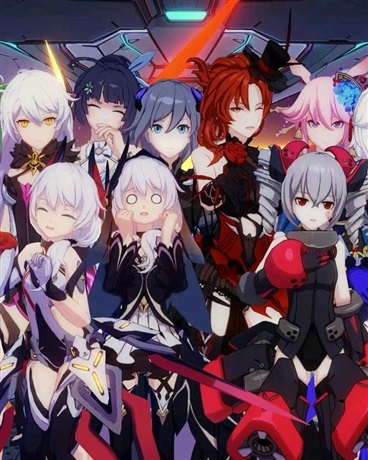 编译中重新出发的圣芙蕾雅