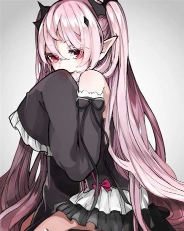 凶猛龙姬当女友，我是真的想摆烂