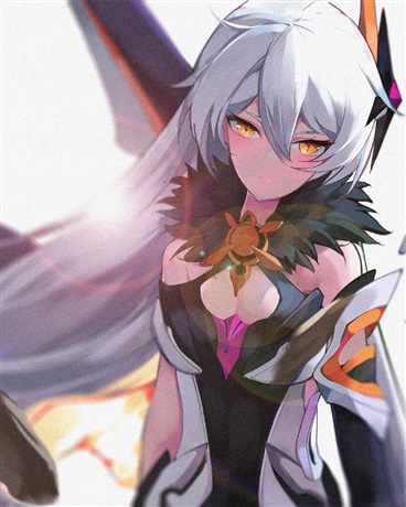 一场崩坏的旅行