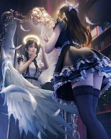 妖怪学院我被女妖怪缠身