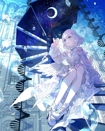 神创之罪竟是收藏与种田爱好者？