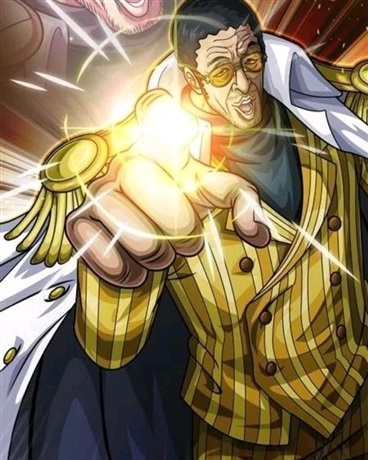 综漫：黄猿的二次元之旅