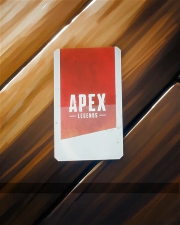 当APEX二十二名传奇来到原神