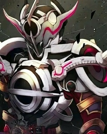 崩坏里的蛇皮怪