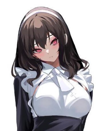 我修道院女院长今晚下手