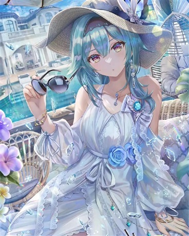 穿越异世界的我，努力生存