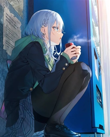 我的生活不再平凡