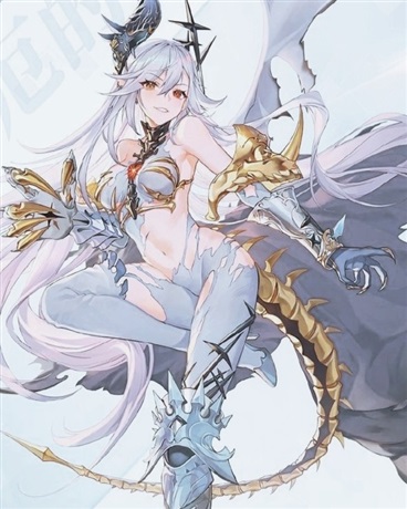 冰山龙女是不会喜欢女孩子的！