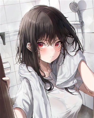 请支付一亿元成为漂亮女孩子