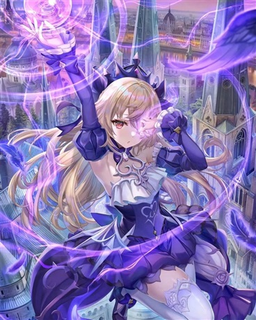 越中二就越强？魔女复国计划开启