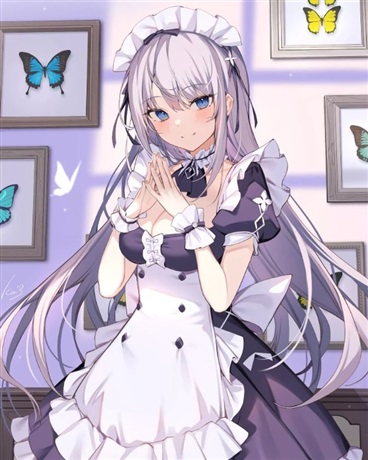 我的日常一去不返