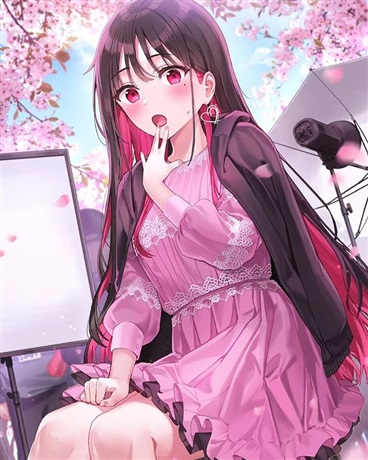 我的房客是恶魔？！