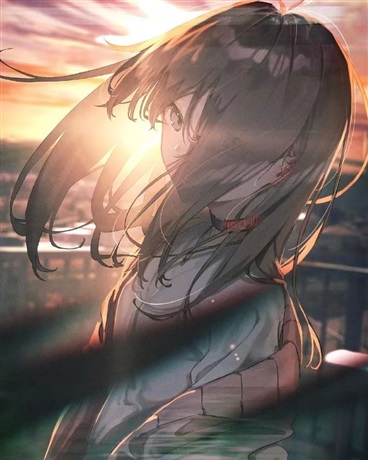 哥特侦探少女与冥海方舟