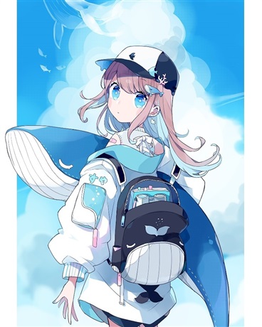 独占姐妹的少女今天依旧元气满满