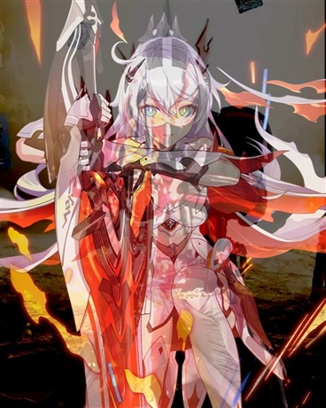 崩坏中的罪与罚