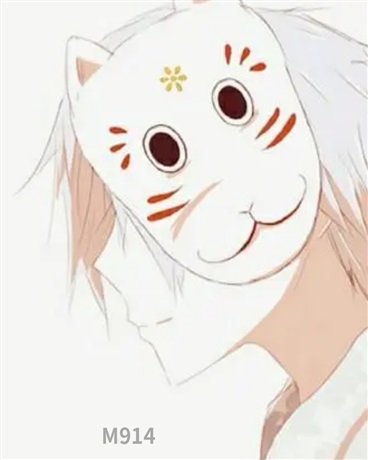 表面温柔的我，内心已经没有情绪