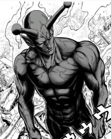 一名龙人的旅途