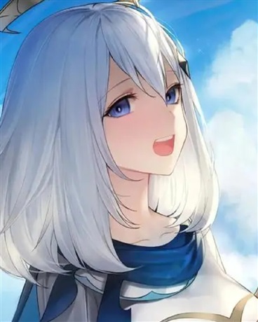 穿越提瓦特的我只想过平静的生活