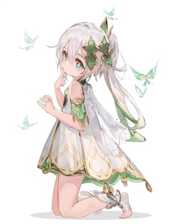 各位少女，请回到你的怪谈中！