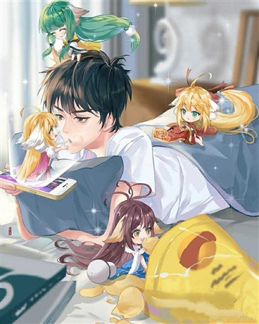 狐妖小红娘：开局背叛涂山