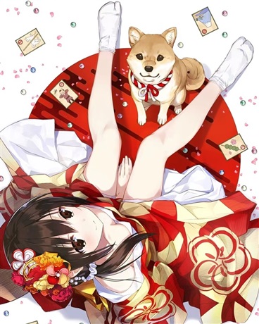 即使是僵尸，你也喜欢吗