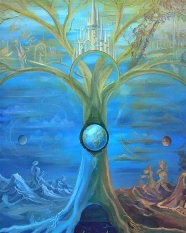 这是一个无法见别是非的世界