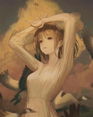 关于我知道我是女配这件事