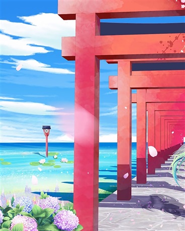 名为轮回的游戏