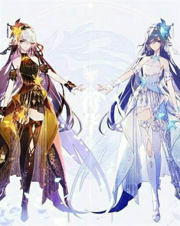 关于我在崩坏整活的那些事