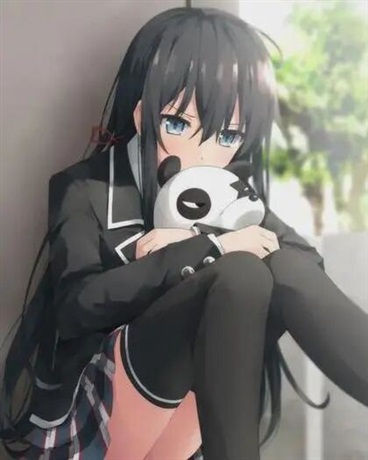 异乡人我的青春恋爱物语绝没问题