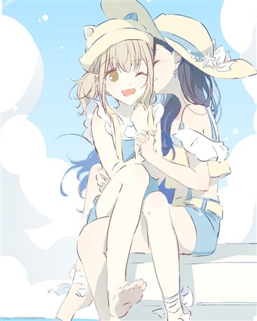 来到到异世界的日常