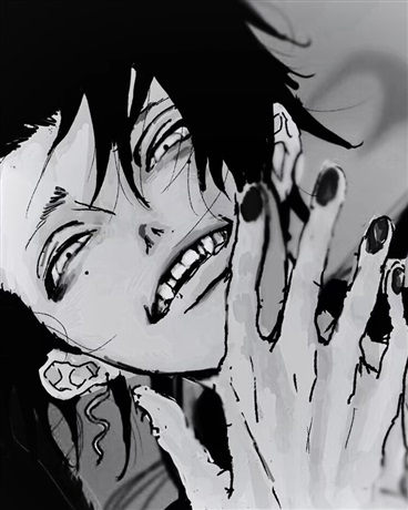 我好像成了恶魔