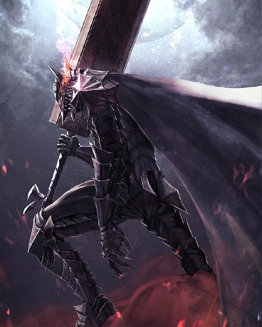 持剑者的星海征途