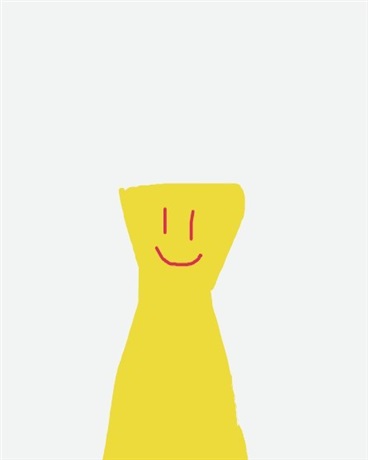 一只派对客的故事