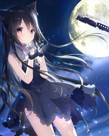 为了她献上我的全部