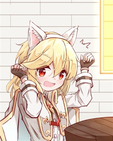 变成魔法少女被爱上？与我无瓜！