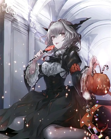 综漫里的塔露拉