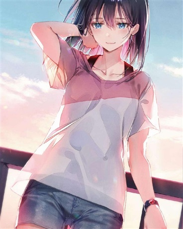 平平无奇的我与少女们的恋爱救赎