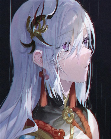 怎么，逼我堕成诡仙你又后悔了？