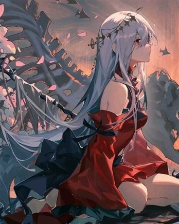 殿下，我保护你就行了