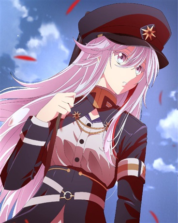 征服世界从傀儡女领主开始