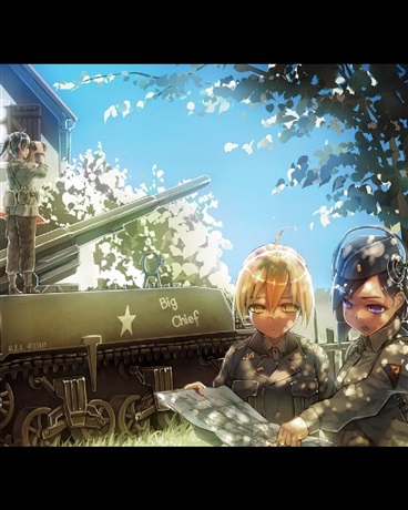 我的德意志复兴路