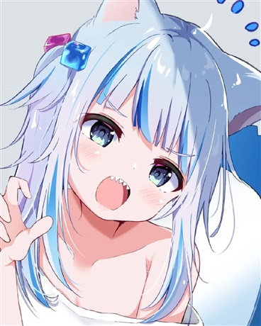 软萌猫猫和笨蛋饲主的日常